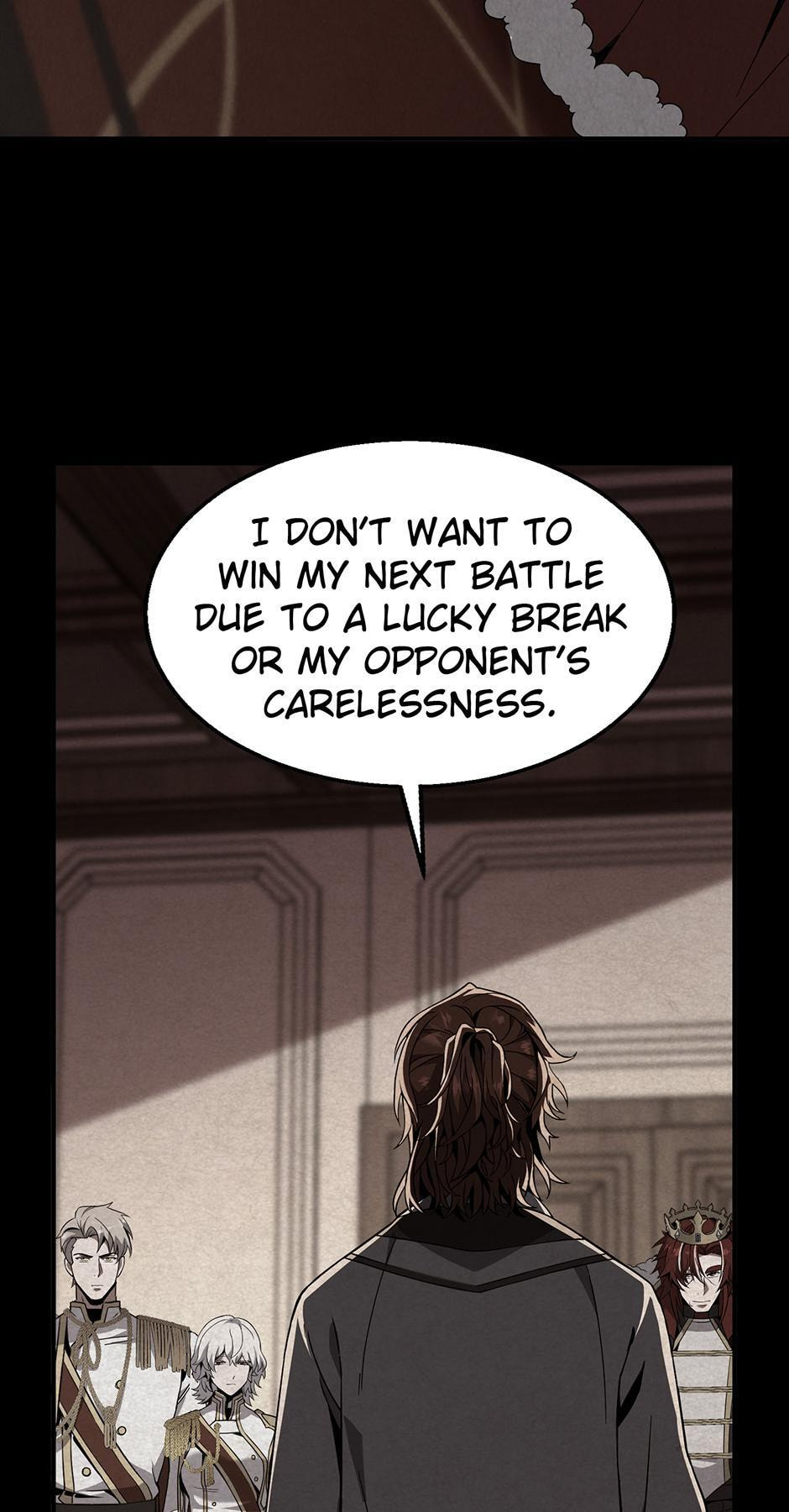 The Beginning After the End Chapter 208 page 80 - 