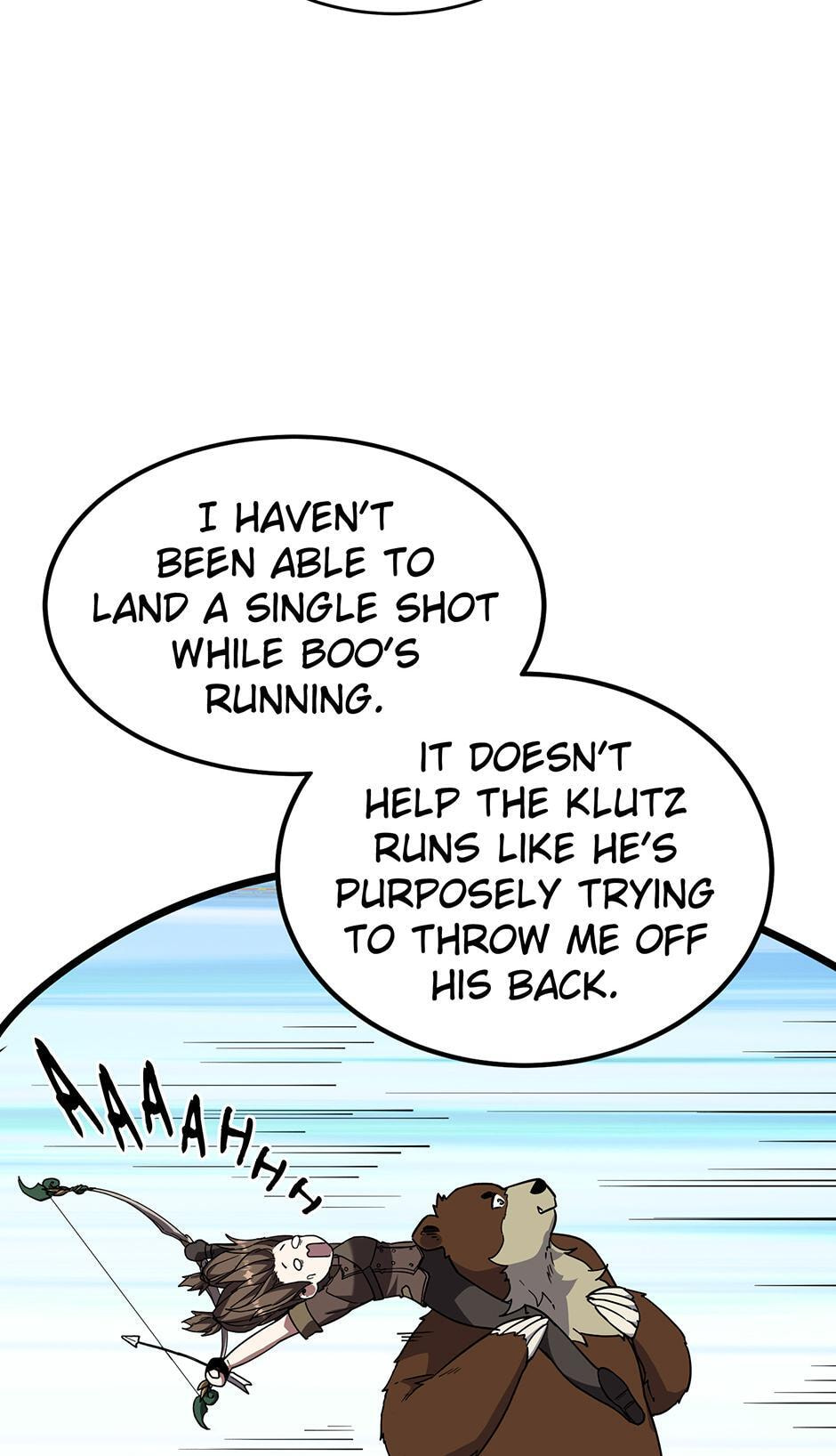 The Beginning After the End Chapter 208 page 9 - 