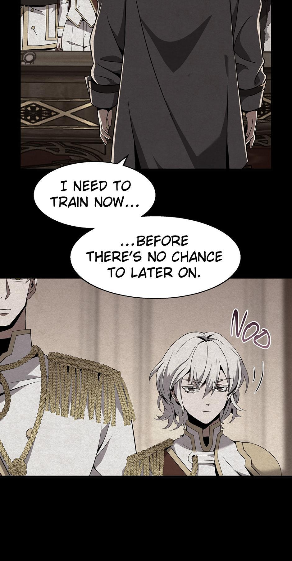 The Beginning After the End Chapter 208 page 81 - 
