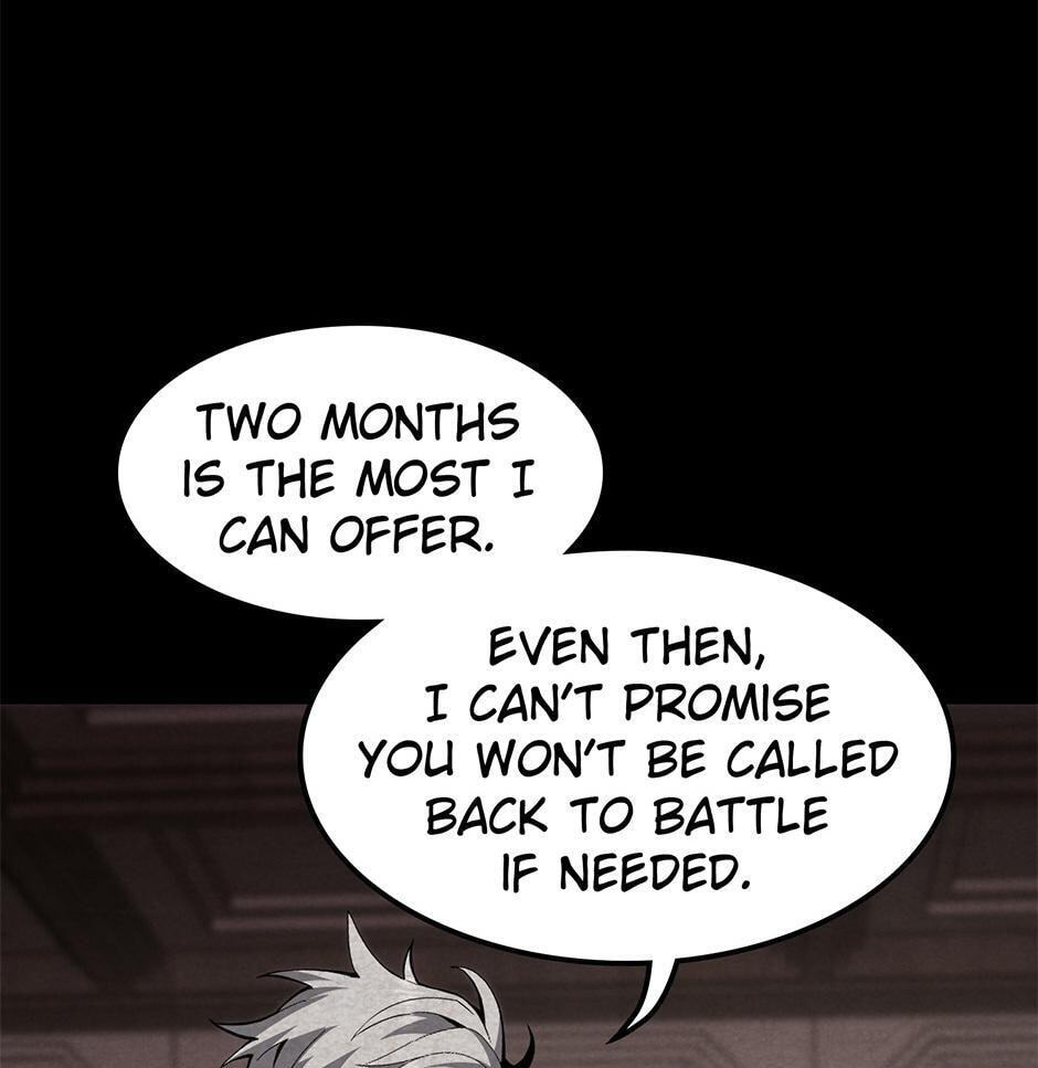 The Beginning After the End Chapter 208 page 84 - 