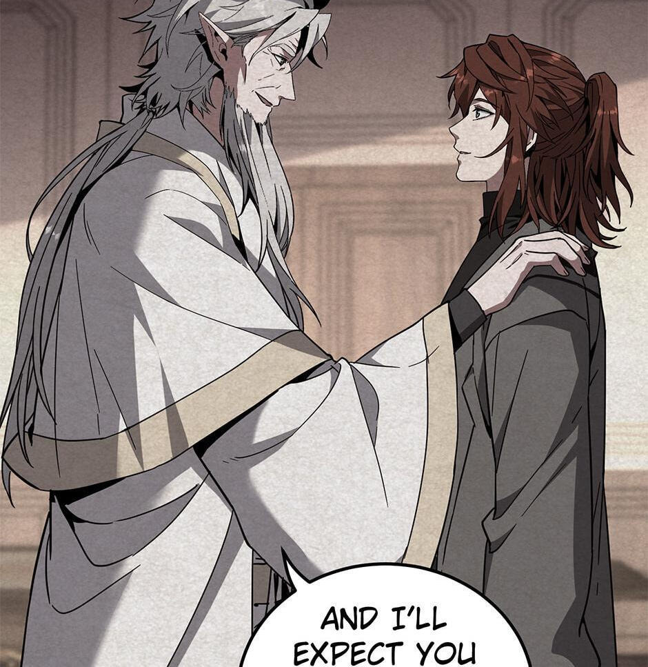 The Beginning After the End Chapter 208 page 85 - 