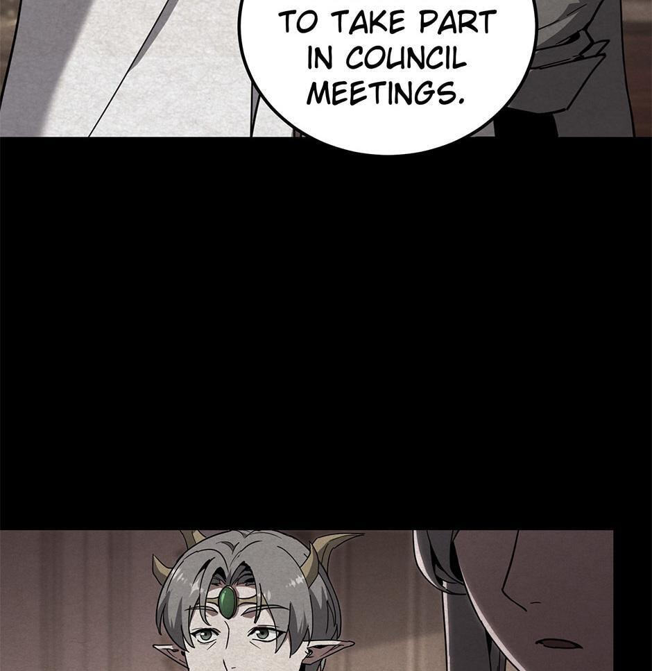 The Beginning After the End Chapter 208 page 86 - 