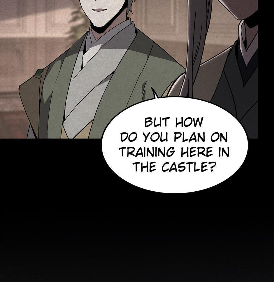 The Beginning After the End Chapter 208 page 87 - 