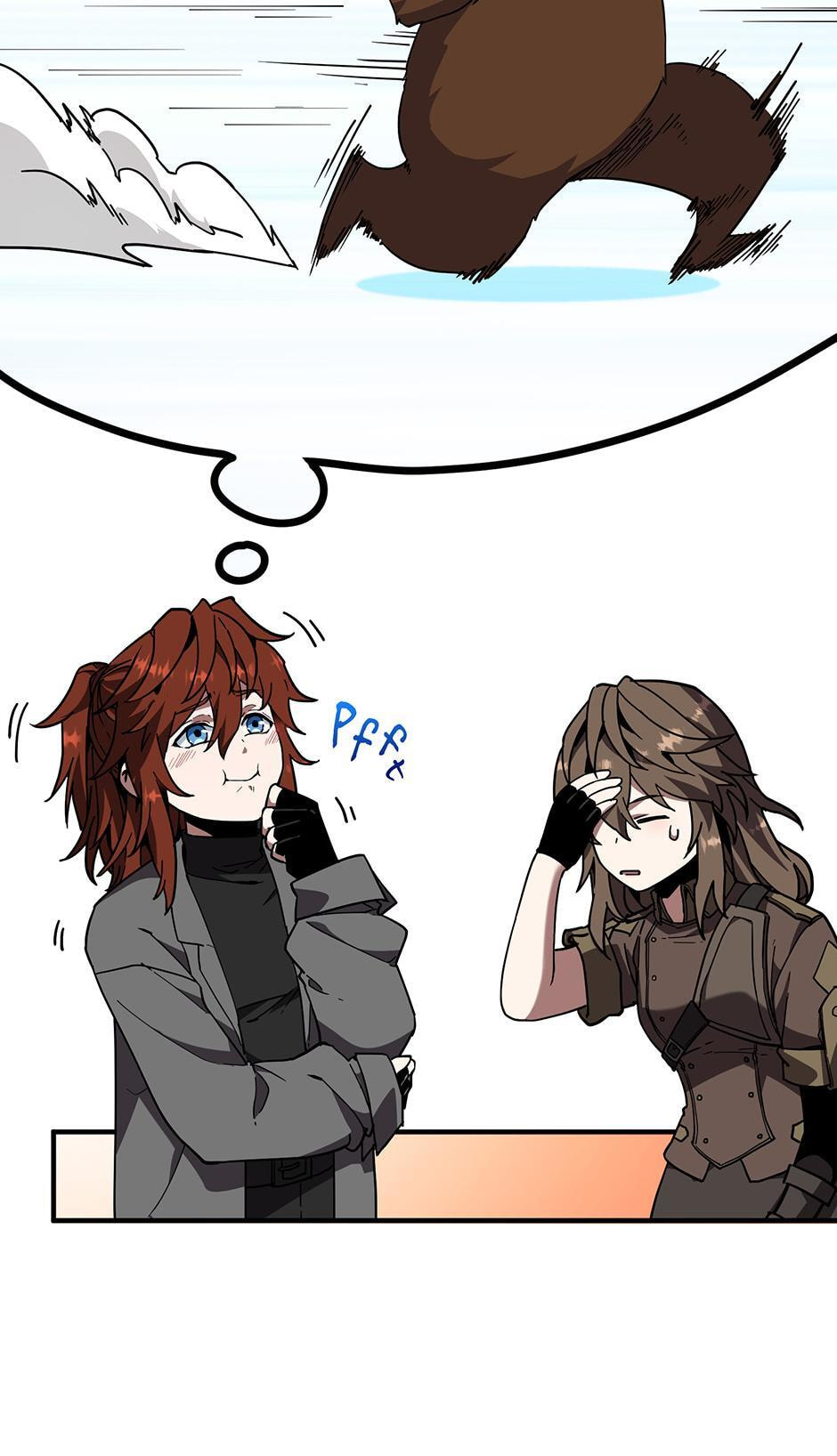 The Beginning After the End Chapter 208 page 10 - 