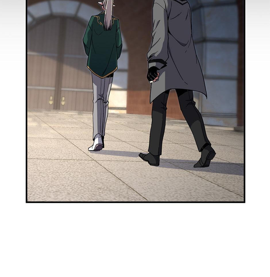 The Beginning After the End Chapter 208 page 91 - 