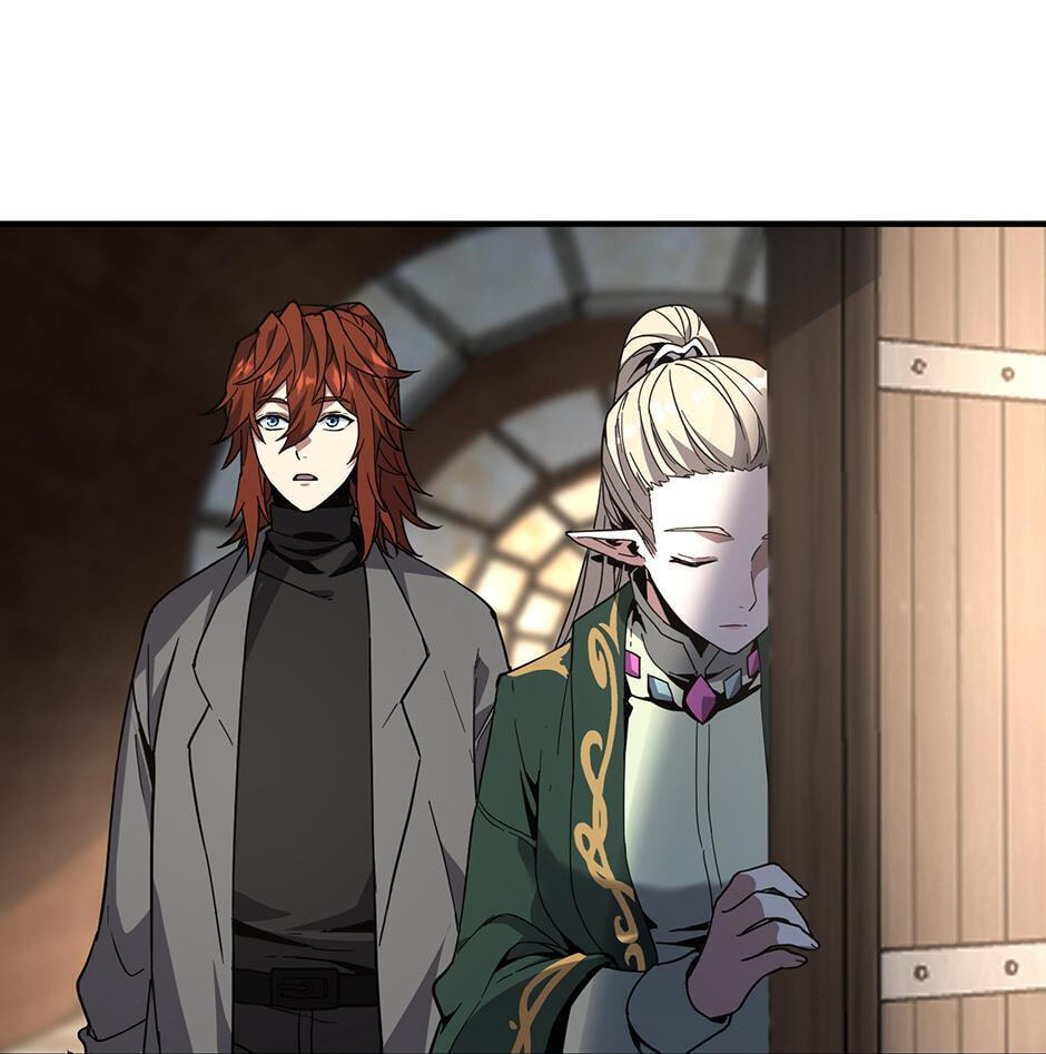 The Beginning After the End Chapter 208 page 92 - 