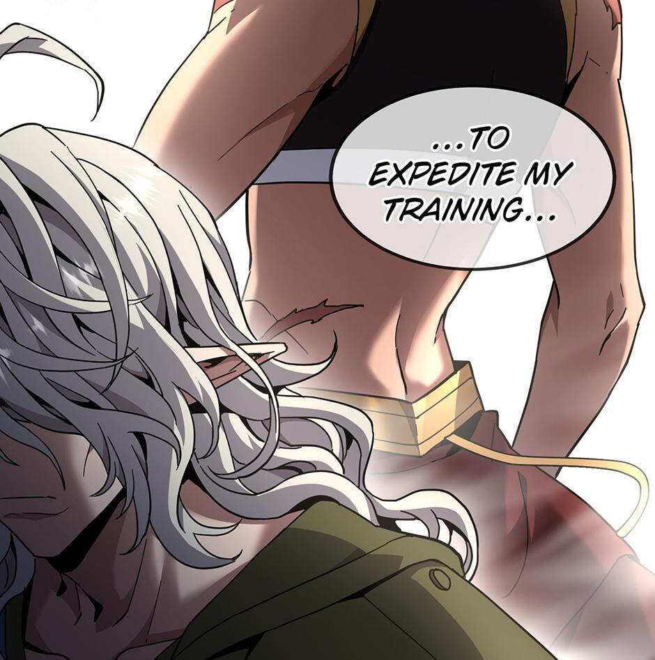 The Beginning After the End Chapter 208 page 94 - 
