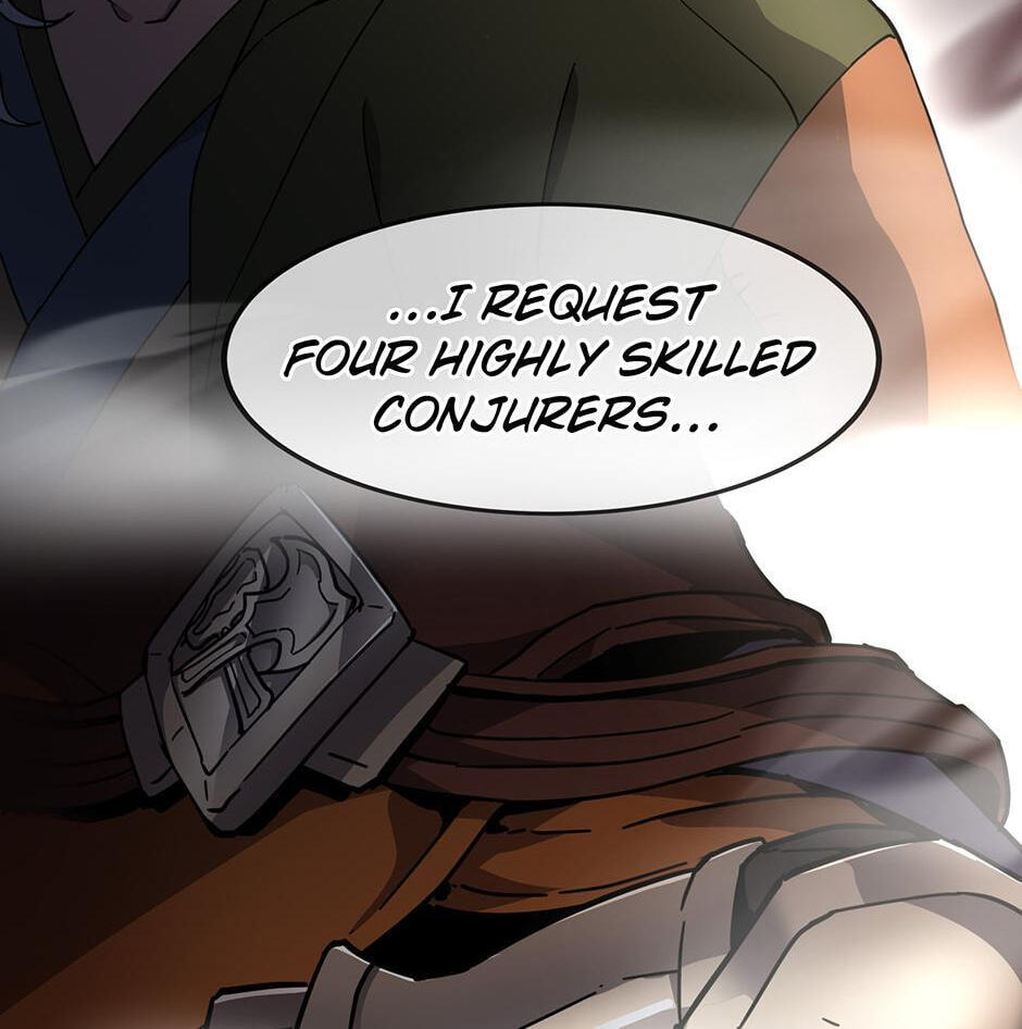 The Beginning After the End Chapter 208 page 95 - 