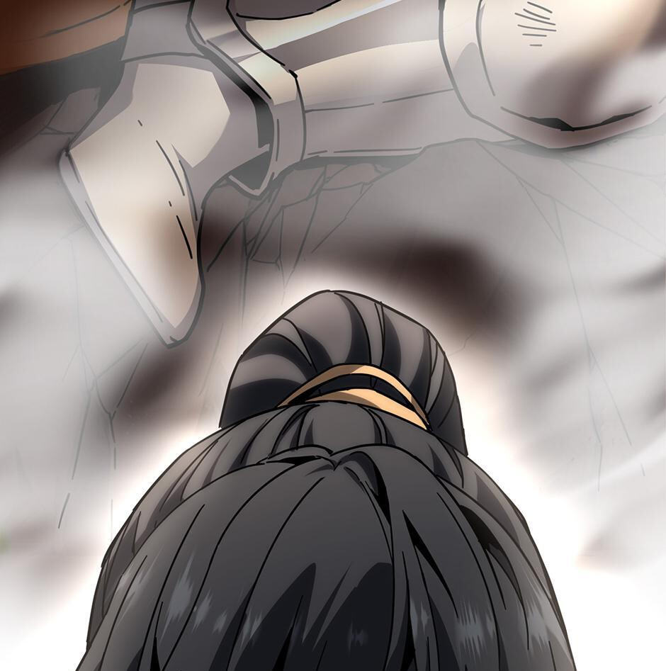 The Beginning After the End Chapter 208 page 96 - 