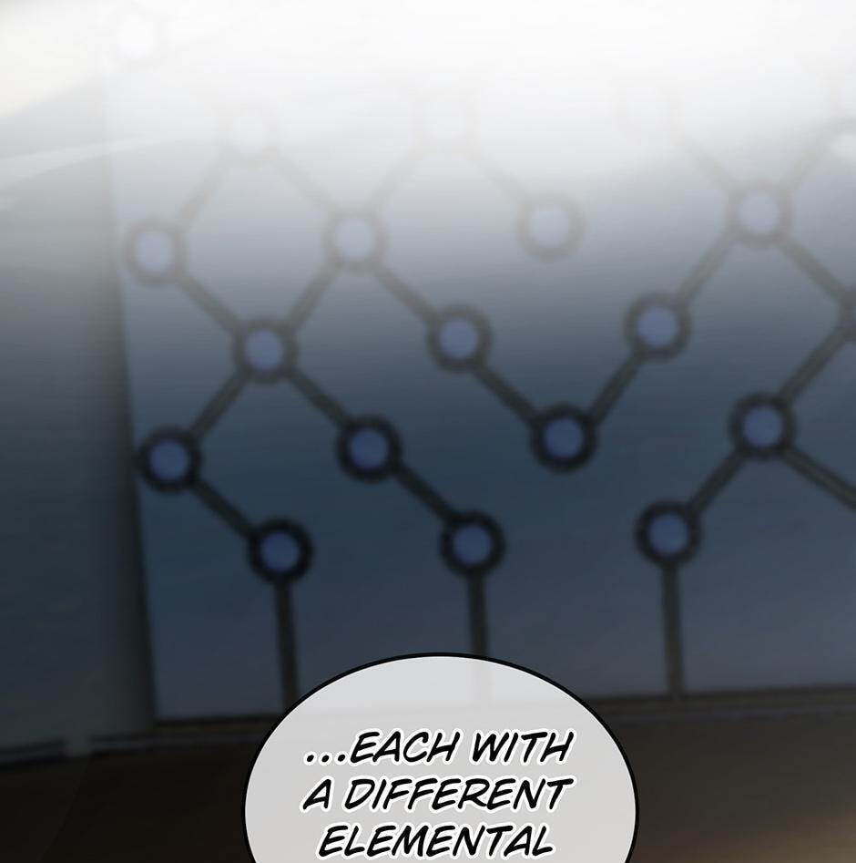 The Beginning After the End Chapter 208 page 98 - 