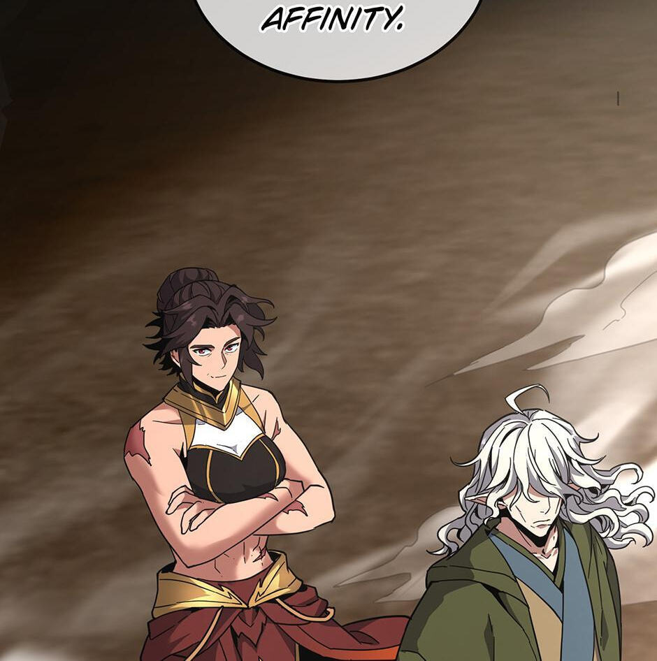 The Beginning After the End Chapter 208 page 99 - 