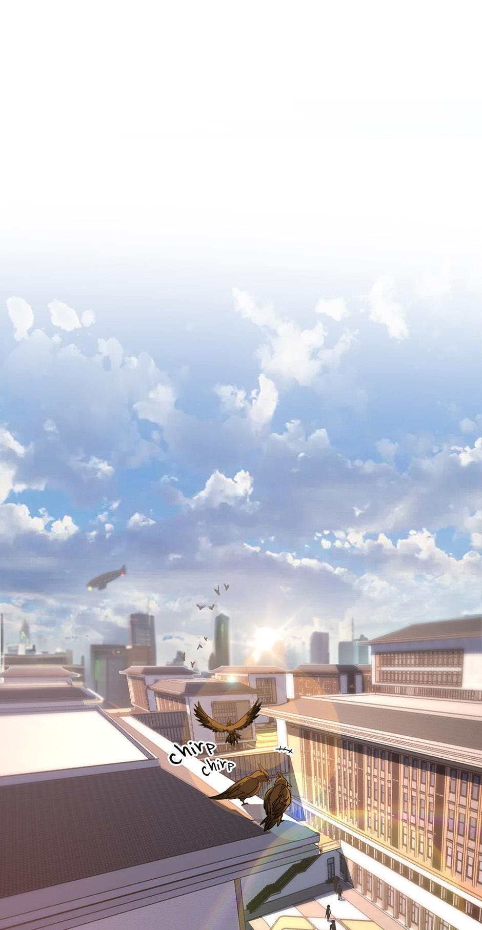 The Beginning After the End Chapter 209 page 1 - 