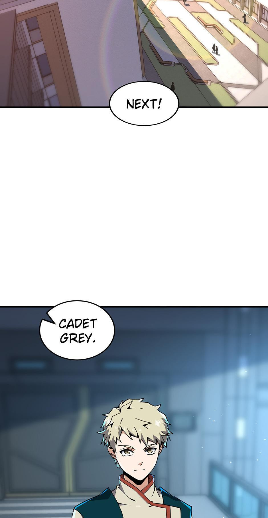 The Beginning After the End Chapter 209 page 2 - 