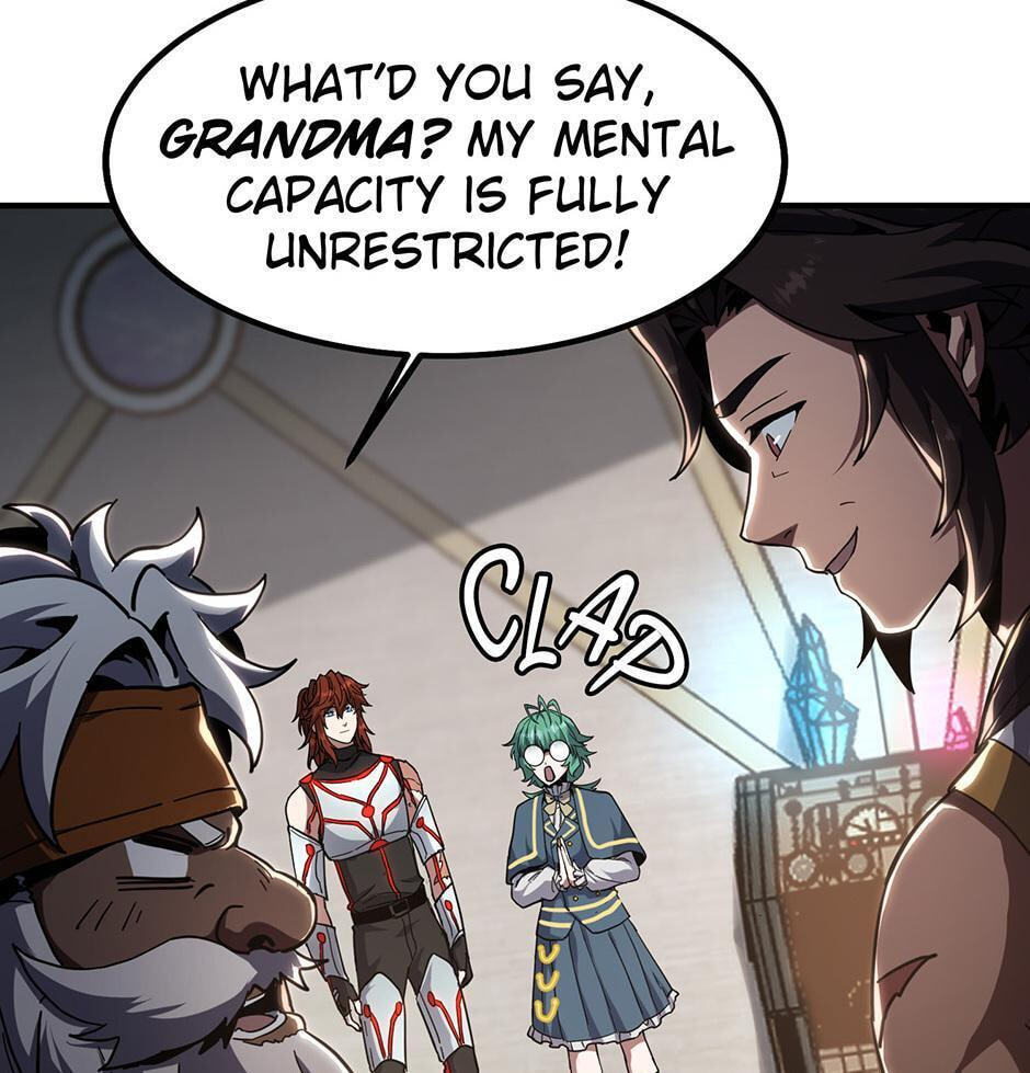 The Beginning After the End Chapter 209 page 101 - 