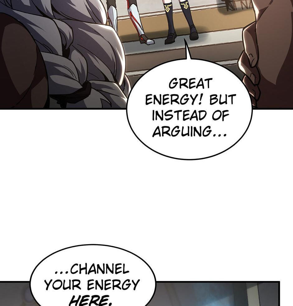 The Beginning After the End Chapter 209 page 102 - 