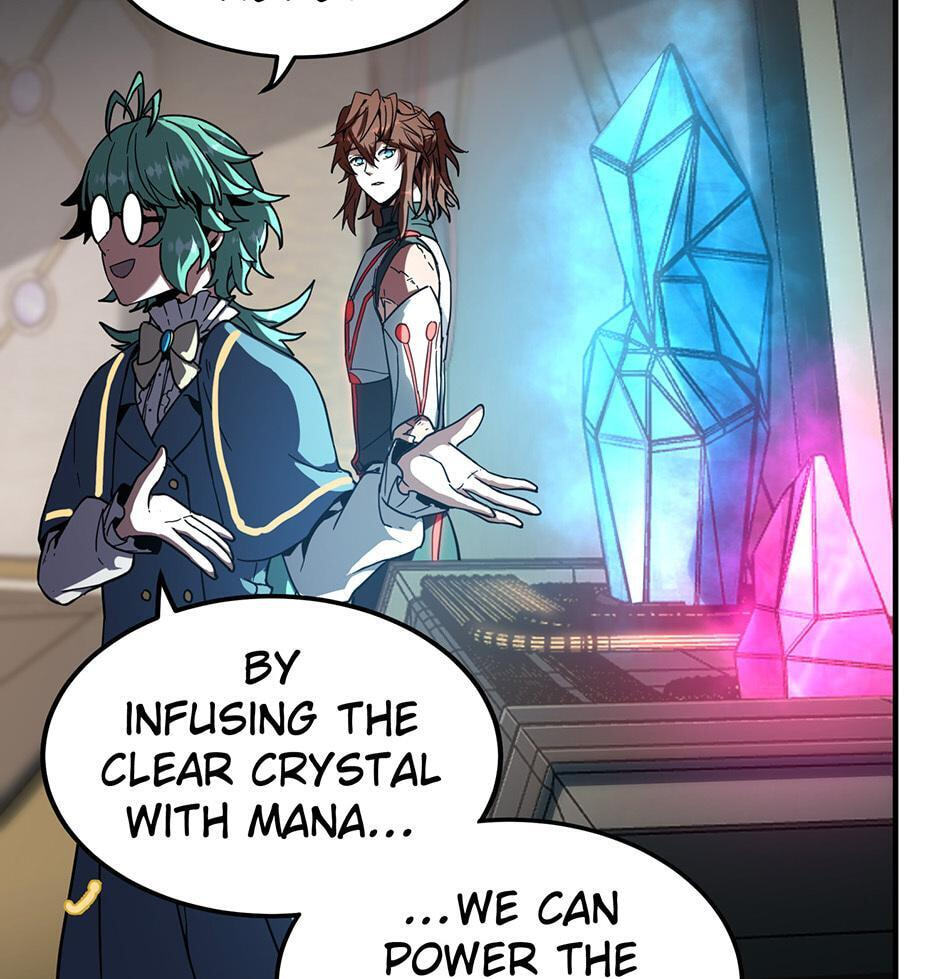 The Beginning After the End Chapter 209 page 103 - 