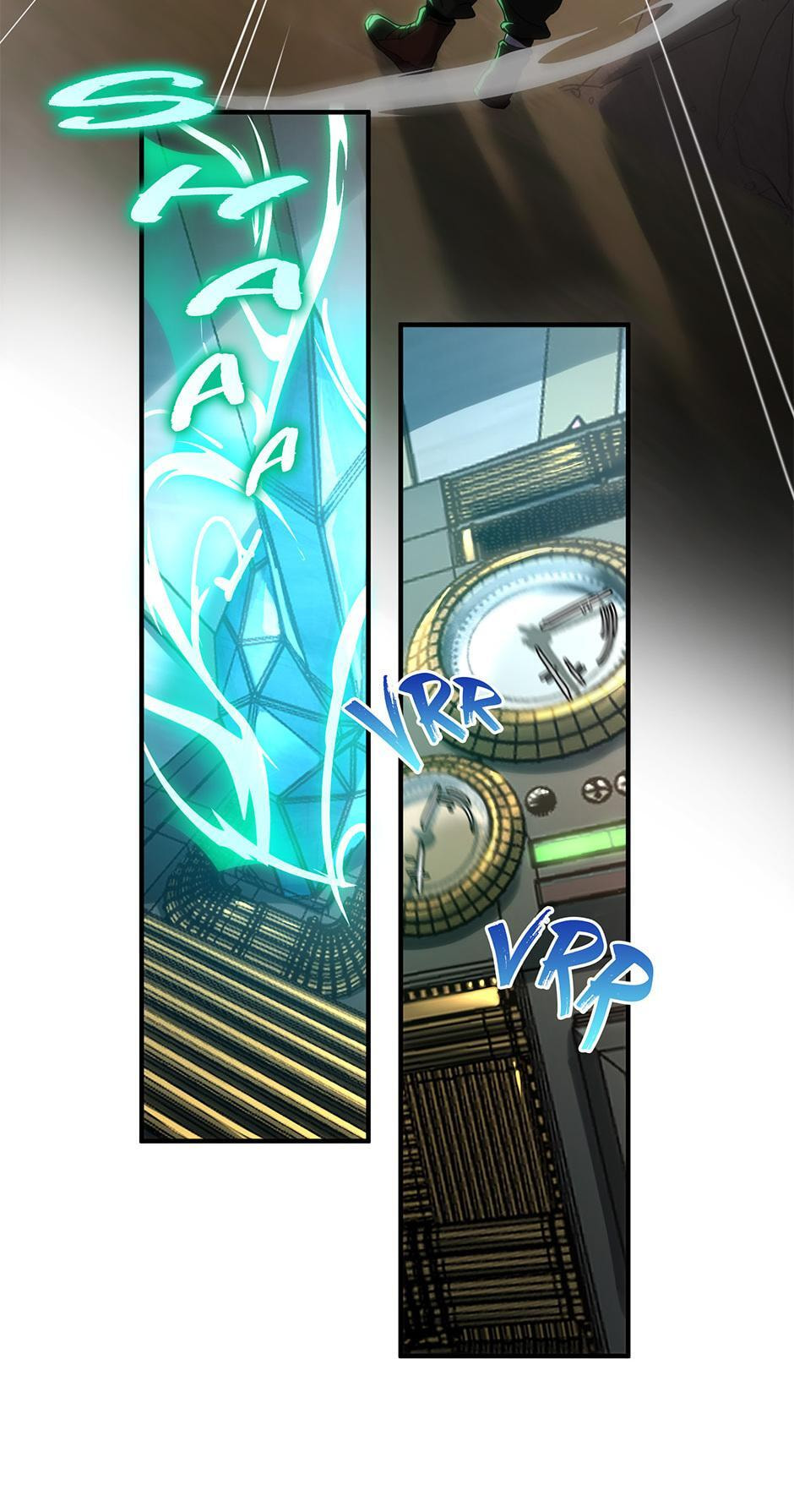 The Beginning After the End Chapter 209 page 108 - 