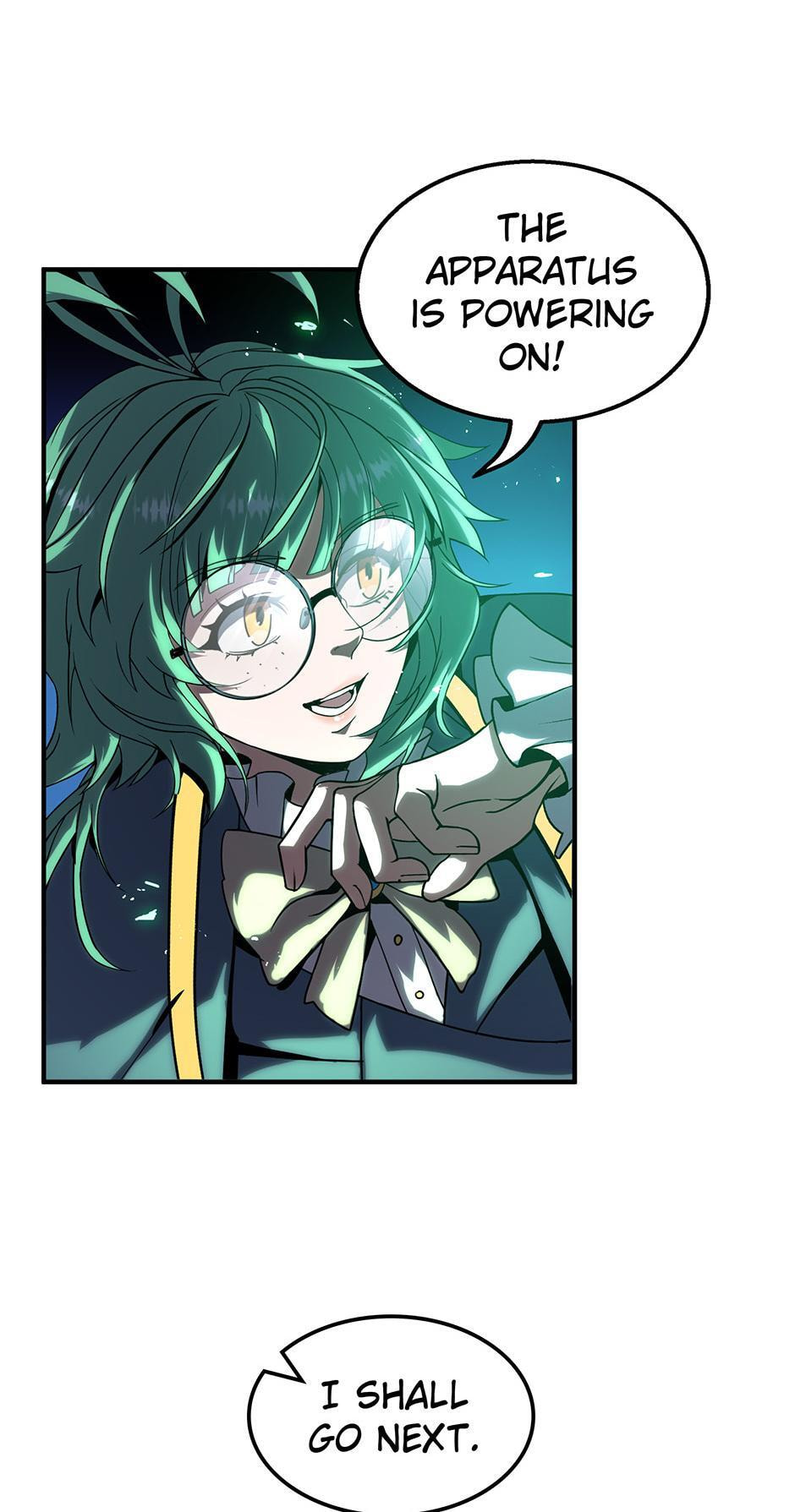The Beginning After the End Chapter 209 page 109 - 