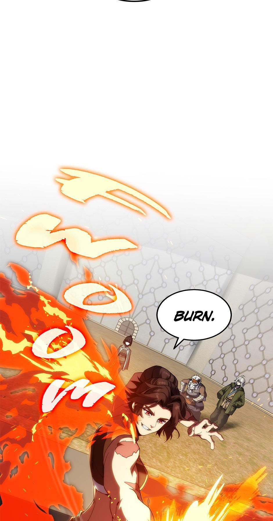 The Beginning After the End Chapter 209 page 110 - 