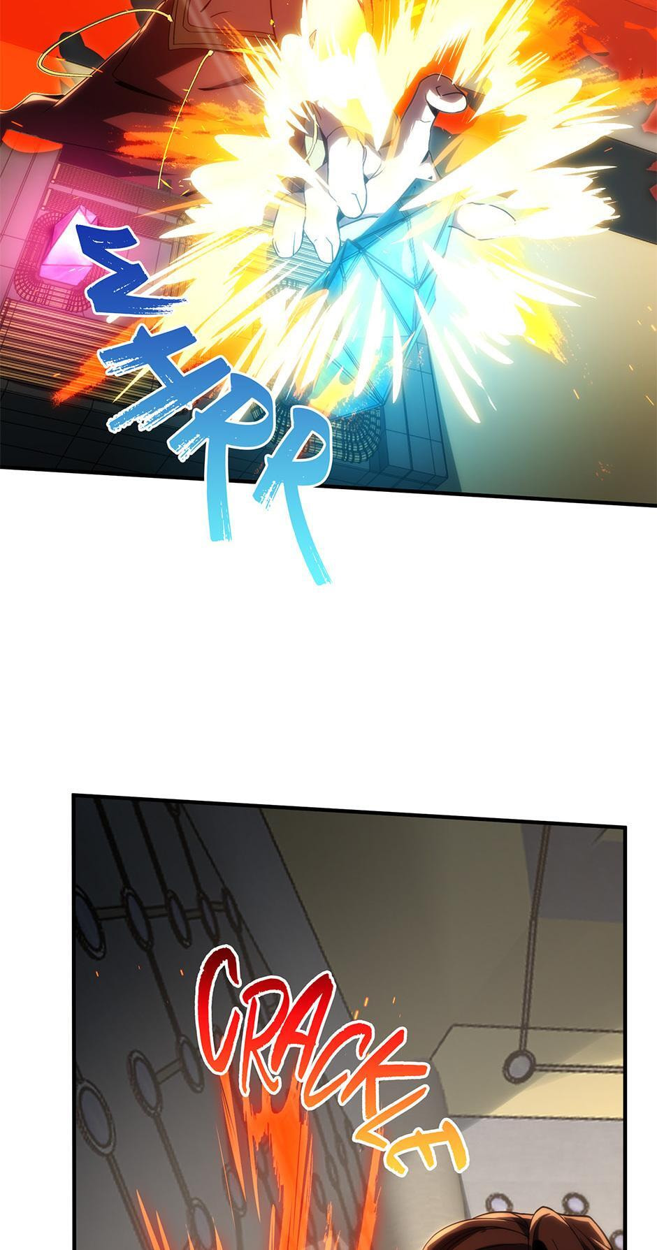 The Beginning After the End Chapter 209 page 111 - 
