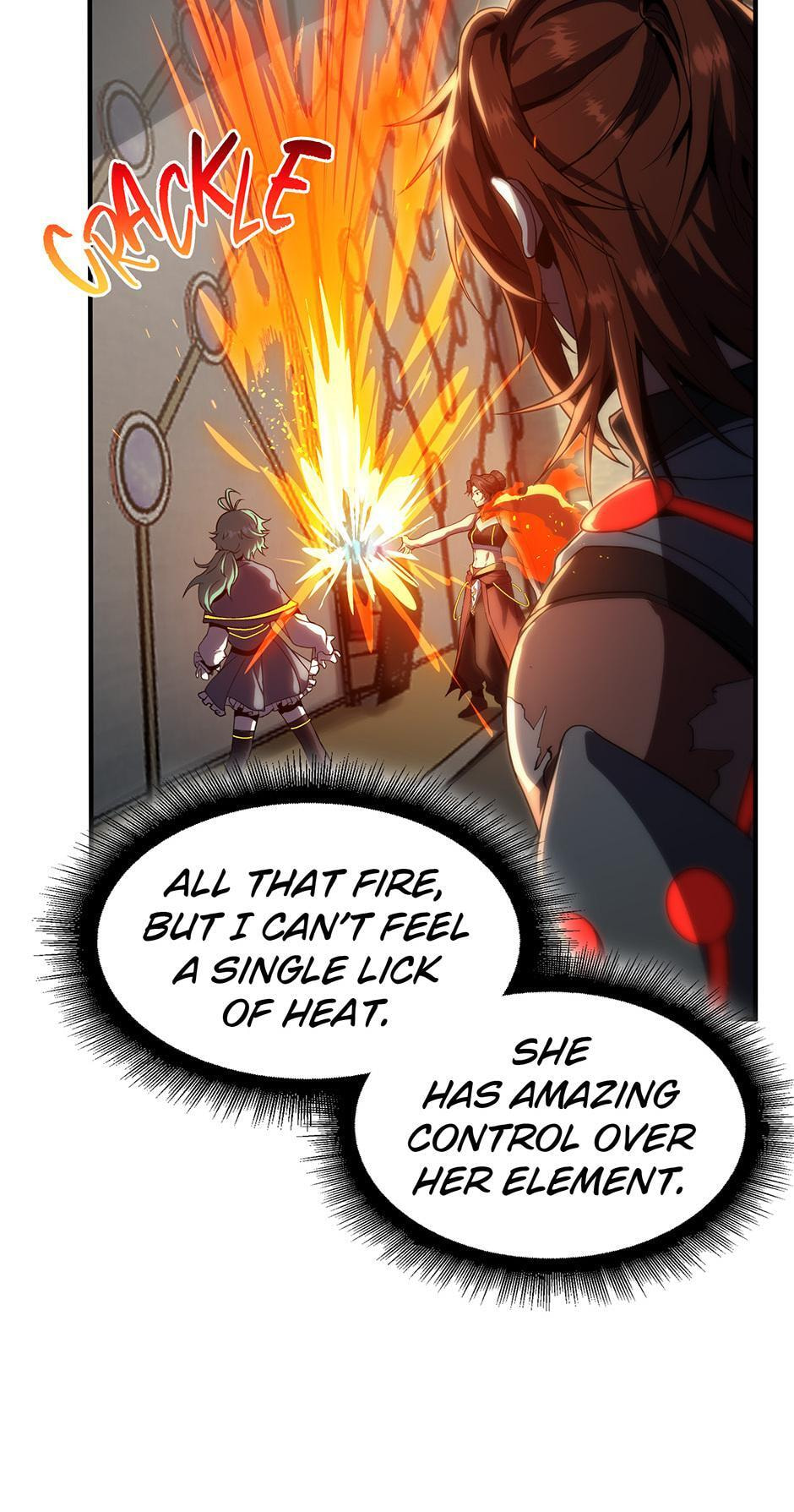 The Beginning After the End Chapter 209 page 112 - 