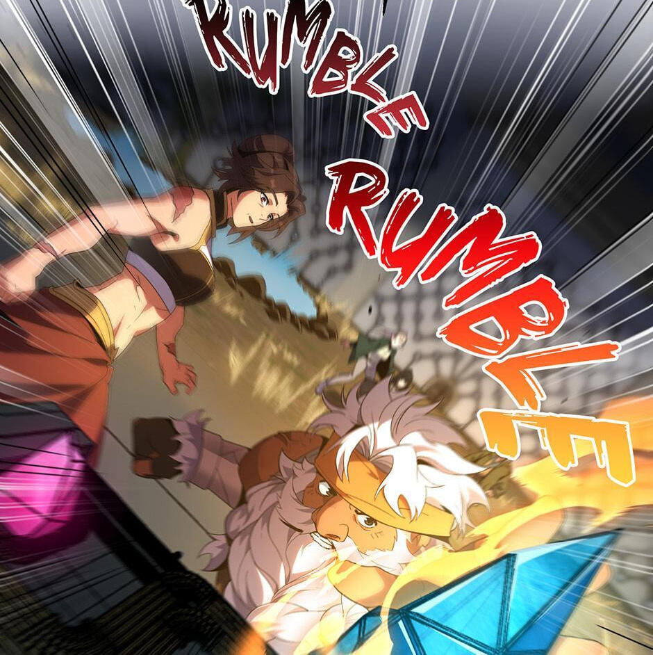 The Beginning After the End Chapter 209 page 114 - 