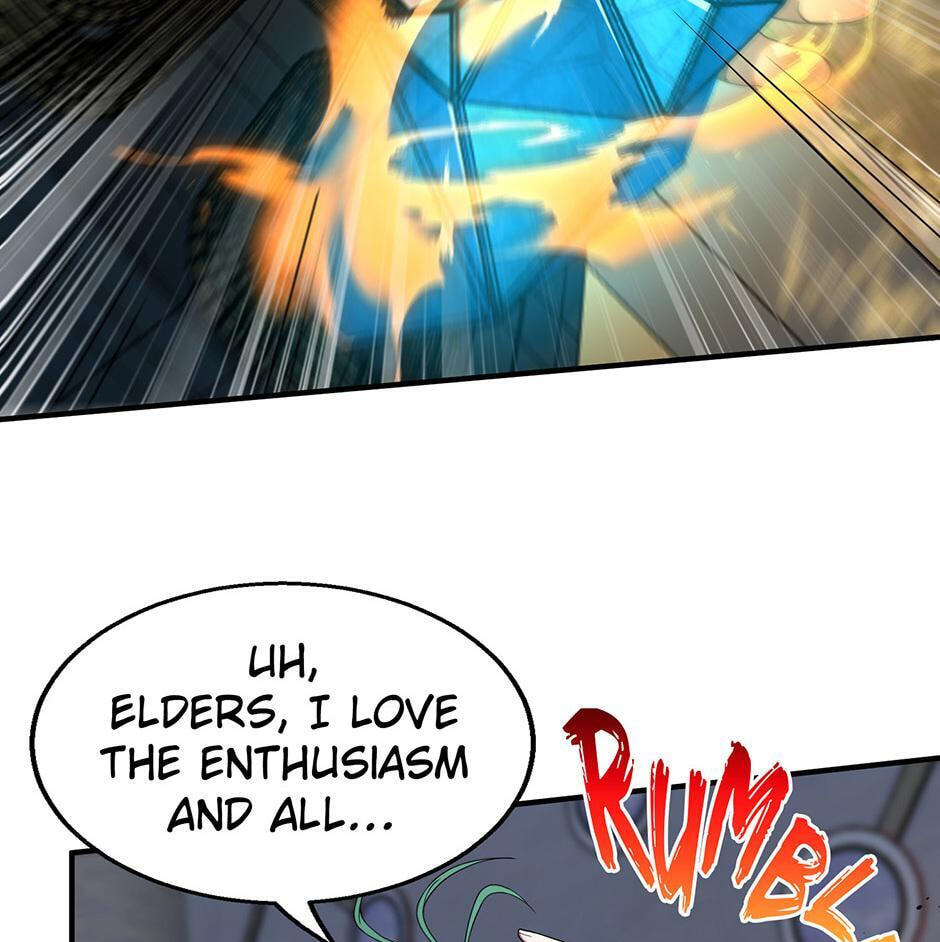 The Beginning After the End Chapter 209 page 115 - 