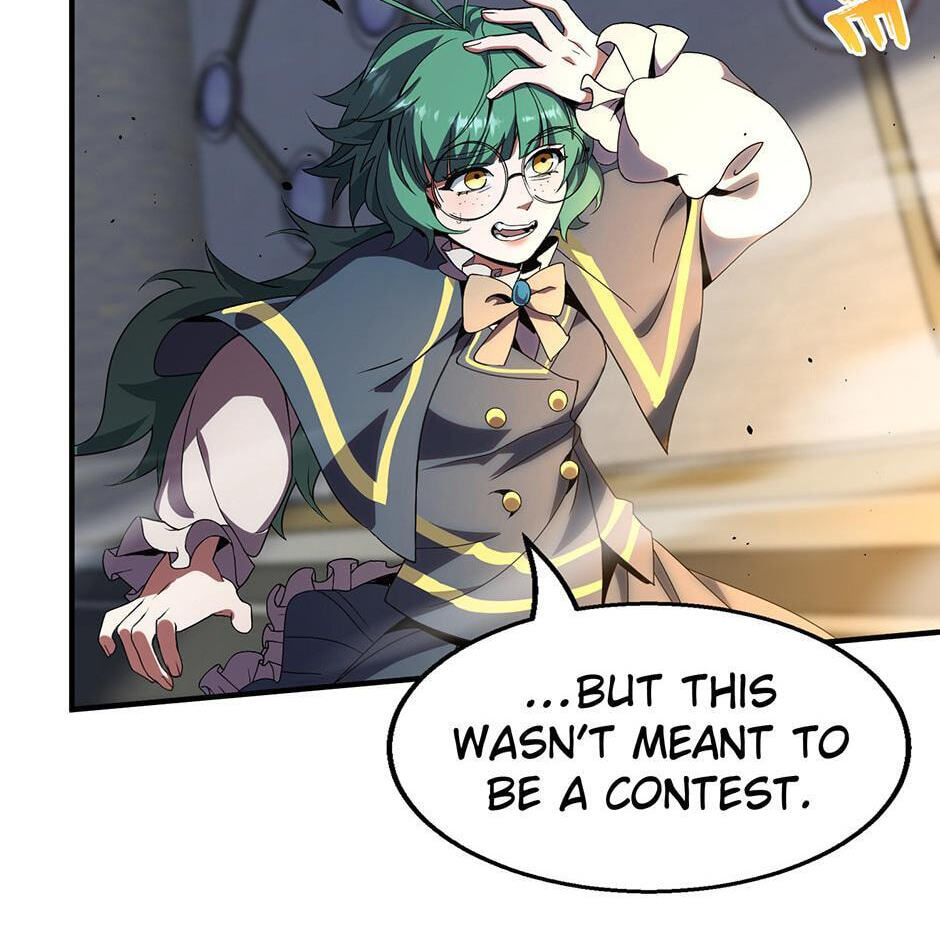 The Beginning After the End Chapter 209 page 116 - 