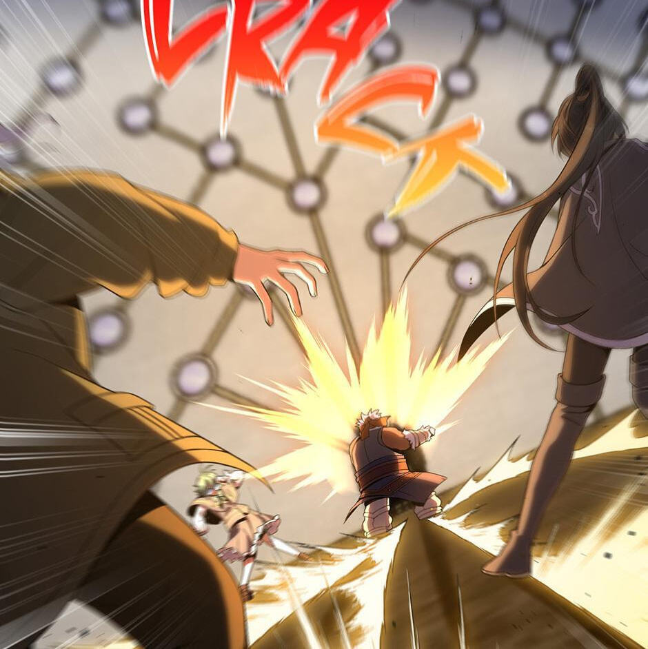 The Beginning After the End Chapter 209 page 120 - 