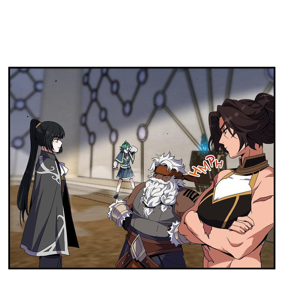 The Beginning After the End Chapter 209 page 122 - 