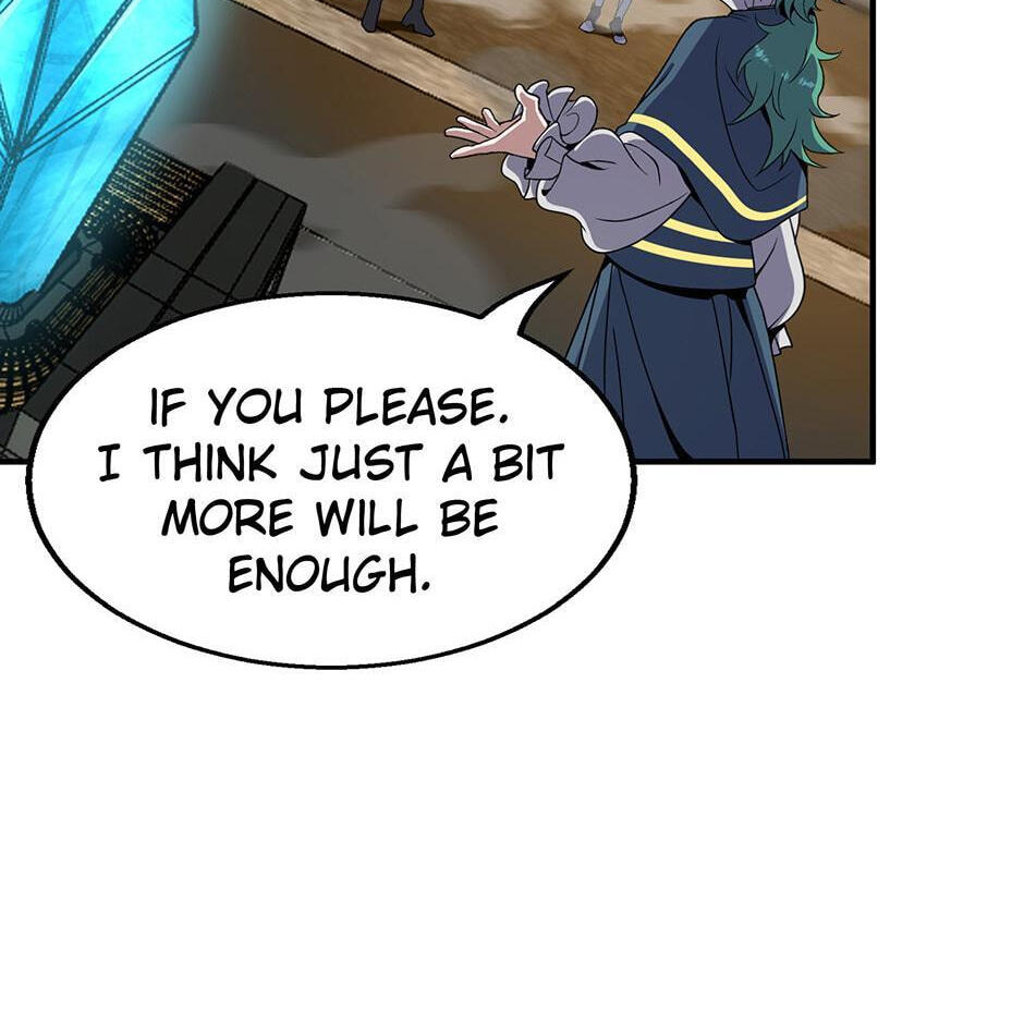 The Beginning After the End Chapter 209 page 124 - 