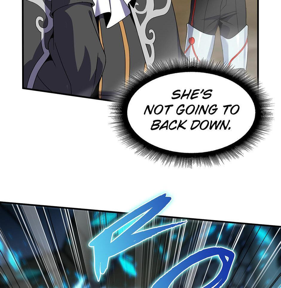 The Beginning After the End Chapter 209 page 126 - 