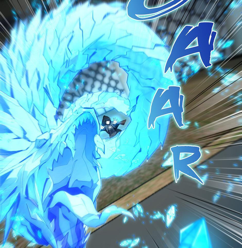 The Beginning After the End Chapter 209 page 127 - 