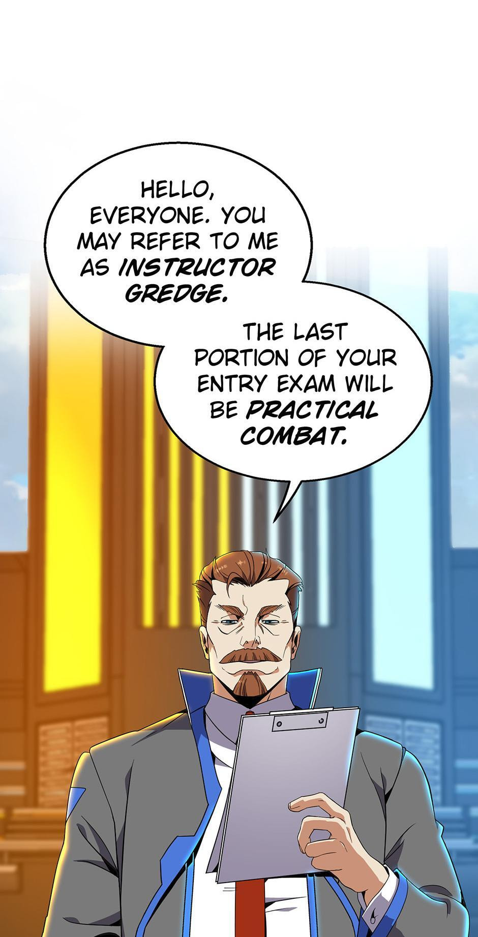 The Beginning After the End Chapter 209 page 14 - 