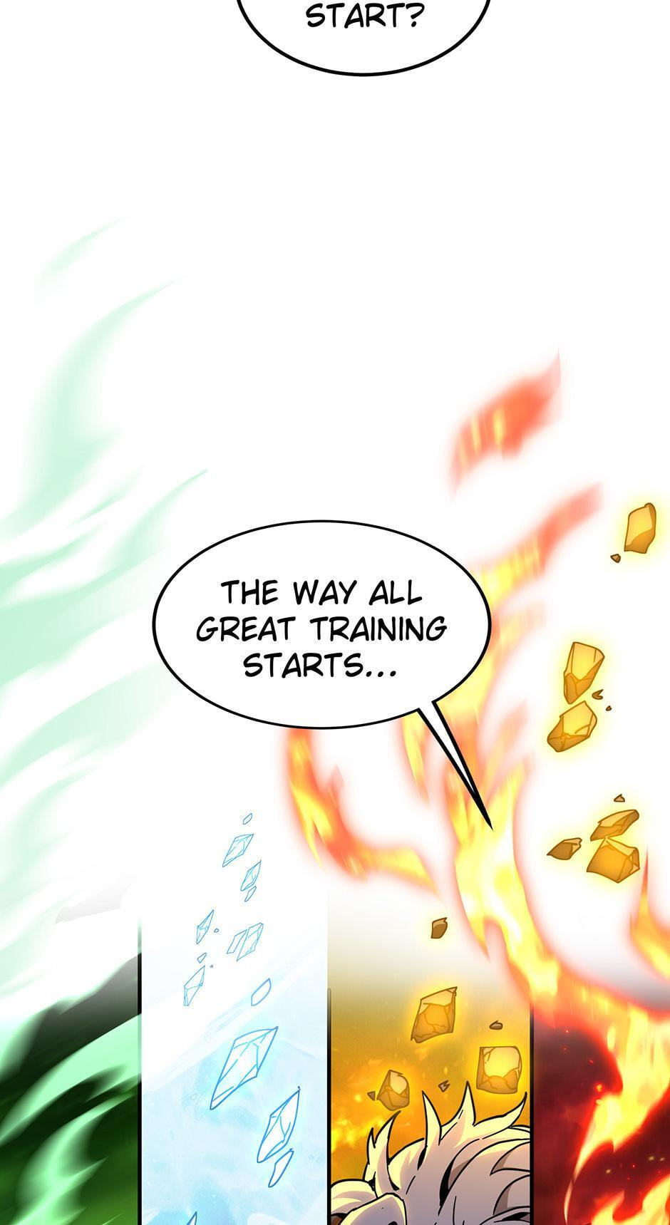 The Beginning After the End Chapter 209 page 136 - 