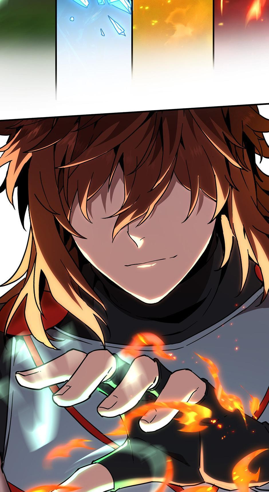 The Beginning After the End Chapter 209 page 138 - 