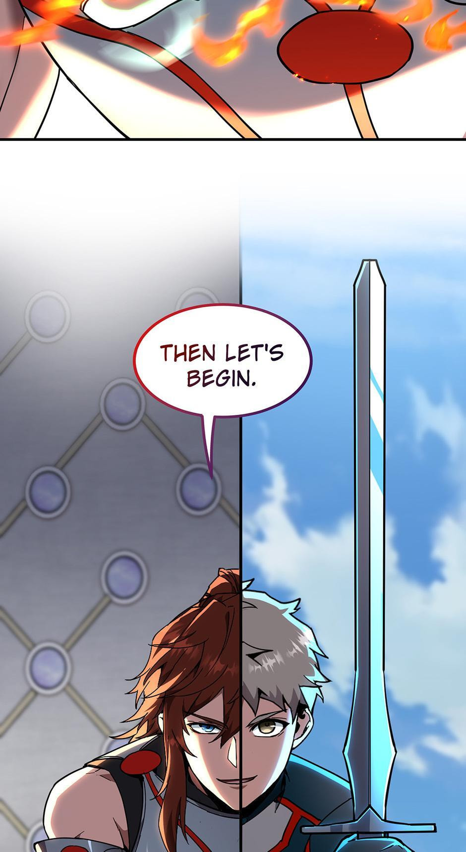 The Beginning After the End Chapter 209 page 139 - 