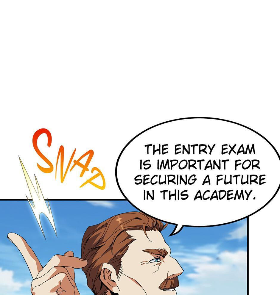 The Beginning After the End Chapter 209 page 18 - 