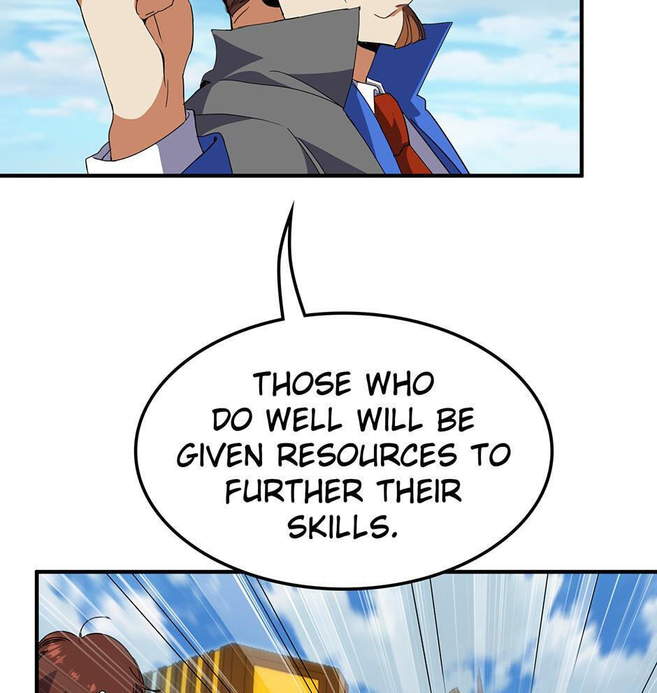 The Beginning After the End Chapter 209 page 19 - 