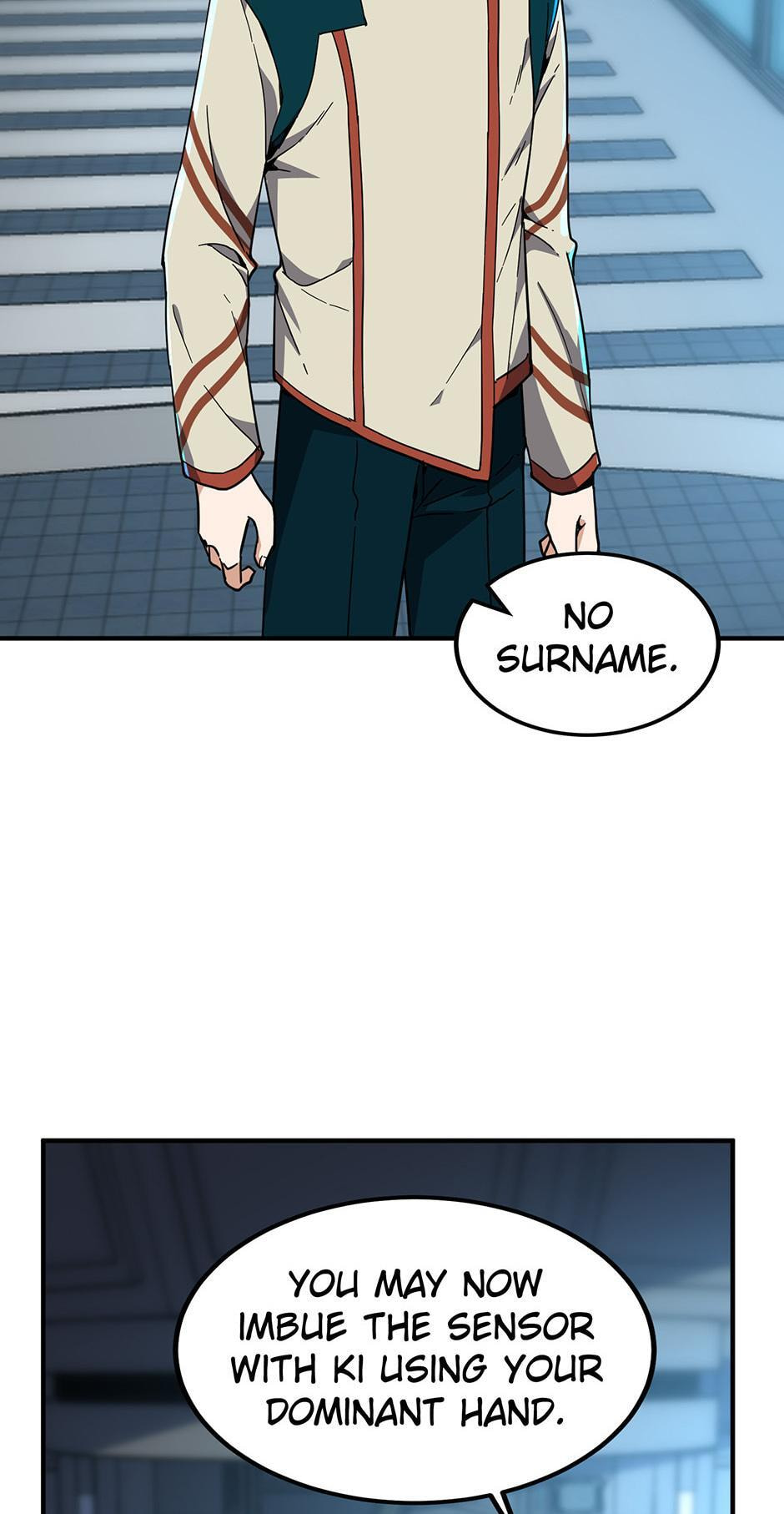 The Beginning After the End Chapter 209 page 3 - 