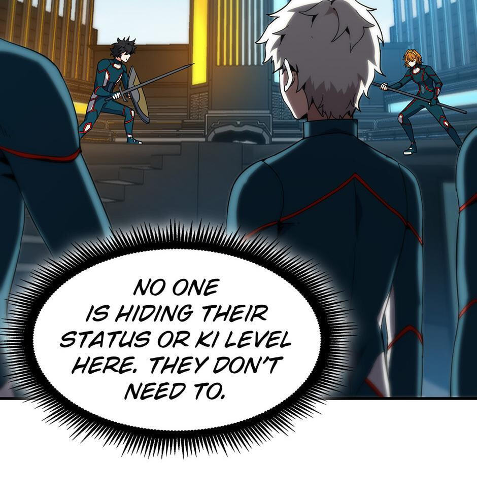 The Beginning After the End Chapter 209 page 26 - 