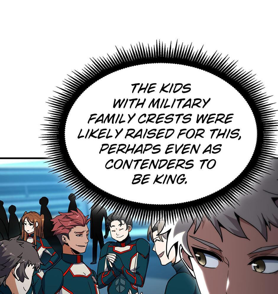 The Beginning After the End Chapter 209 page 27 - 