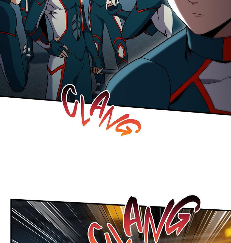 The Beginning After the End Chapter 209 page 28 - 