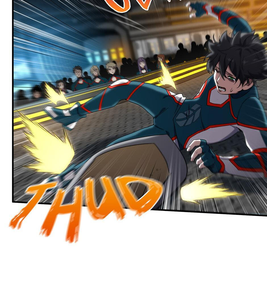 The Beginning After the End Chapter 209 page 29 - 