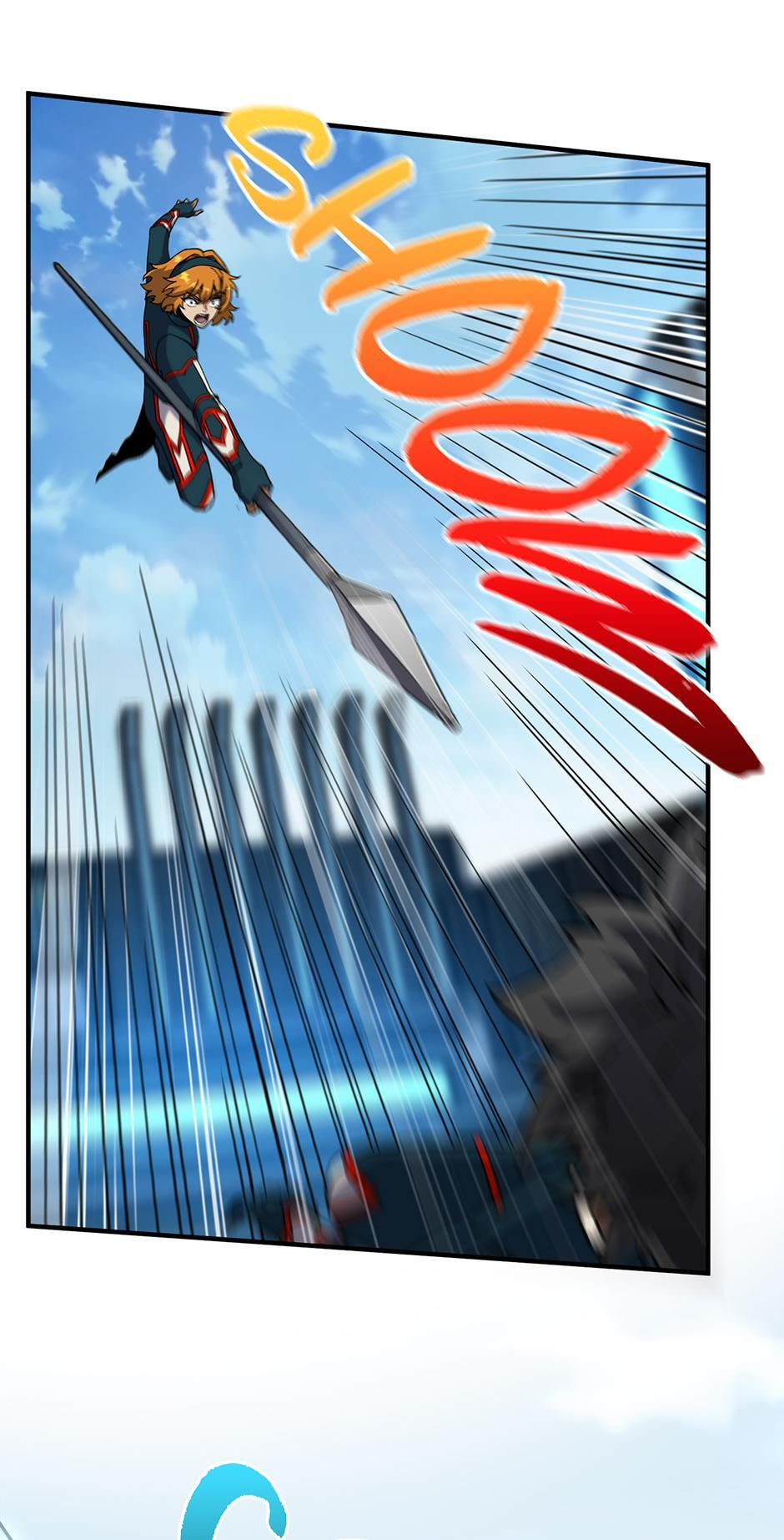 The Beginning After the End Chapter 209 page 30 - 