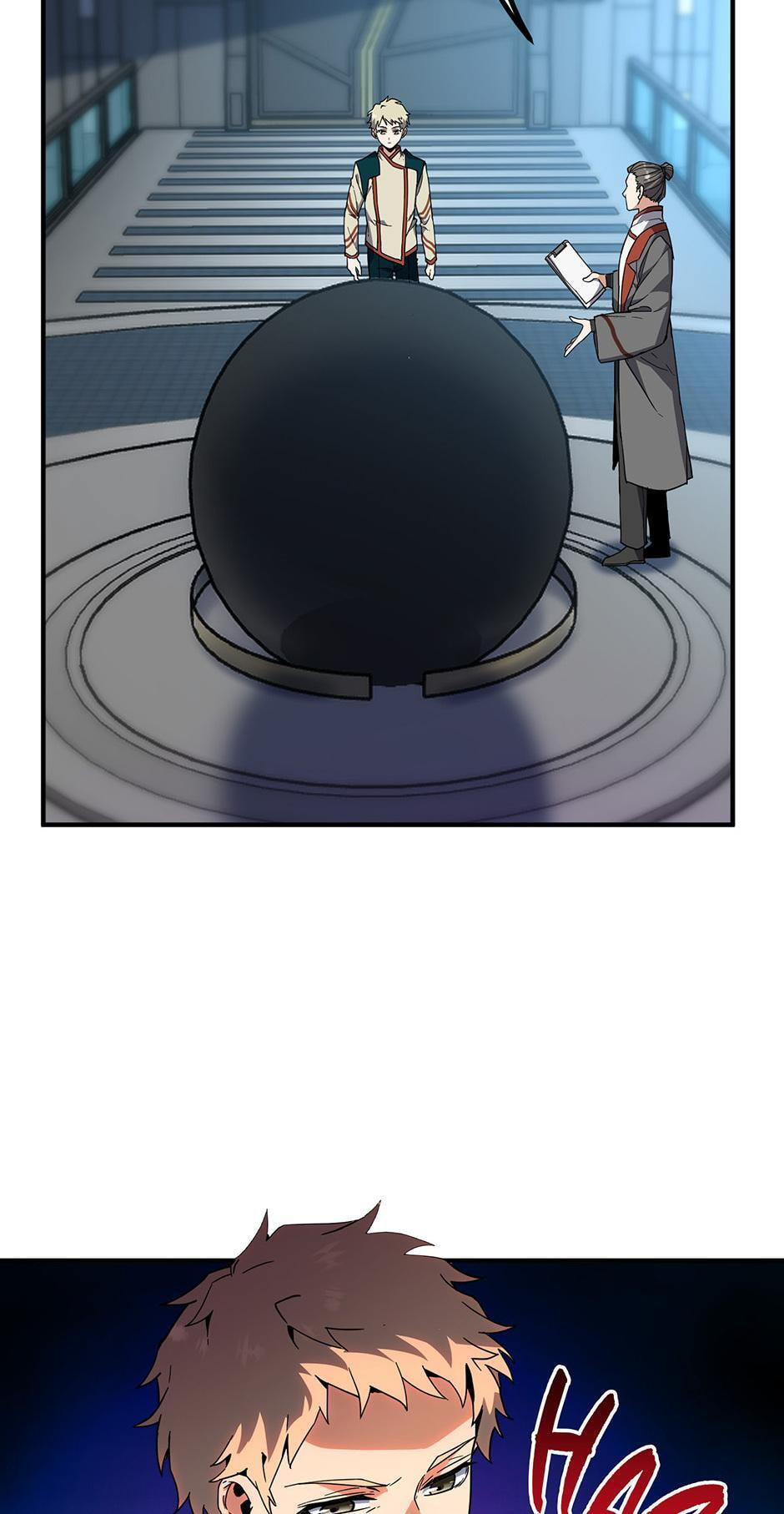 The Beginning After the End Chapter 209 page 4 - 