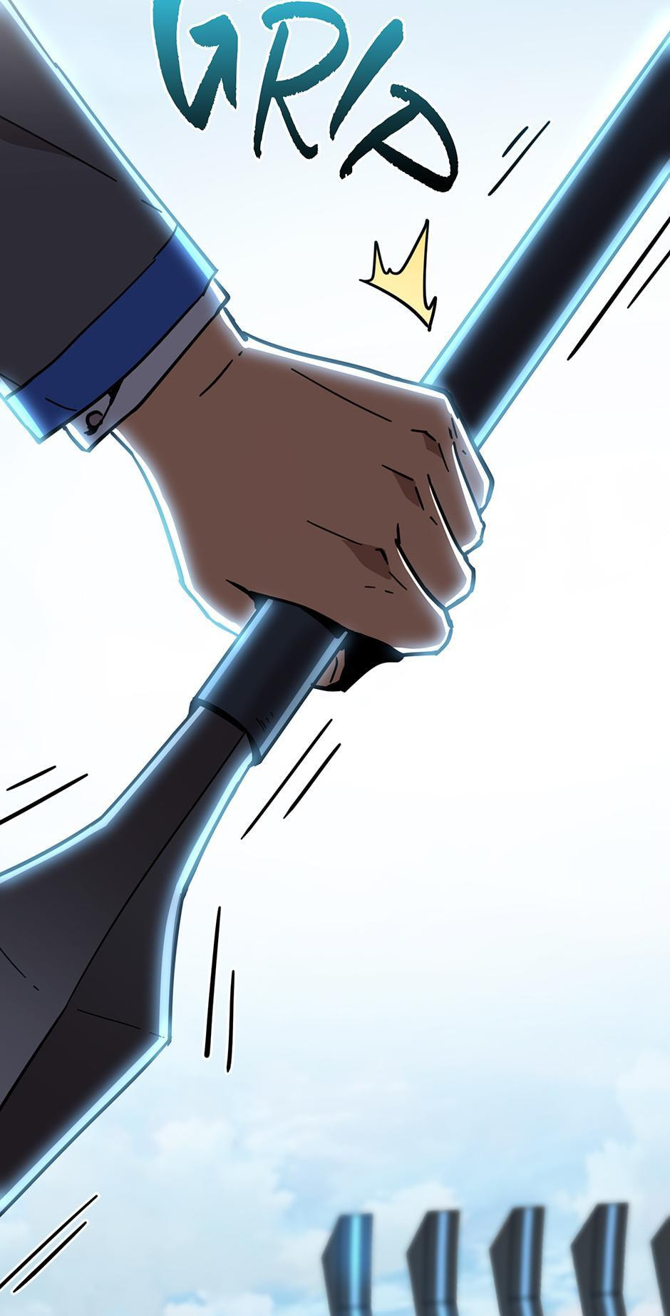 The Beginning After the End Chapter 209 page 31 - 