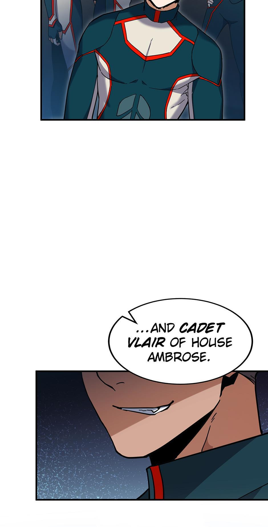 The Beginning After the End Chapter 209 page 35 - 