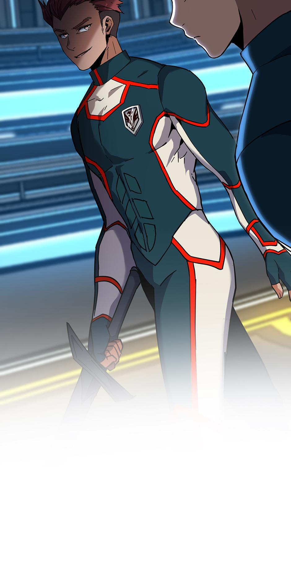 The Beginning After the End Chapter 209 page 37 - 