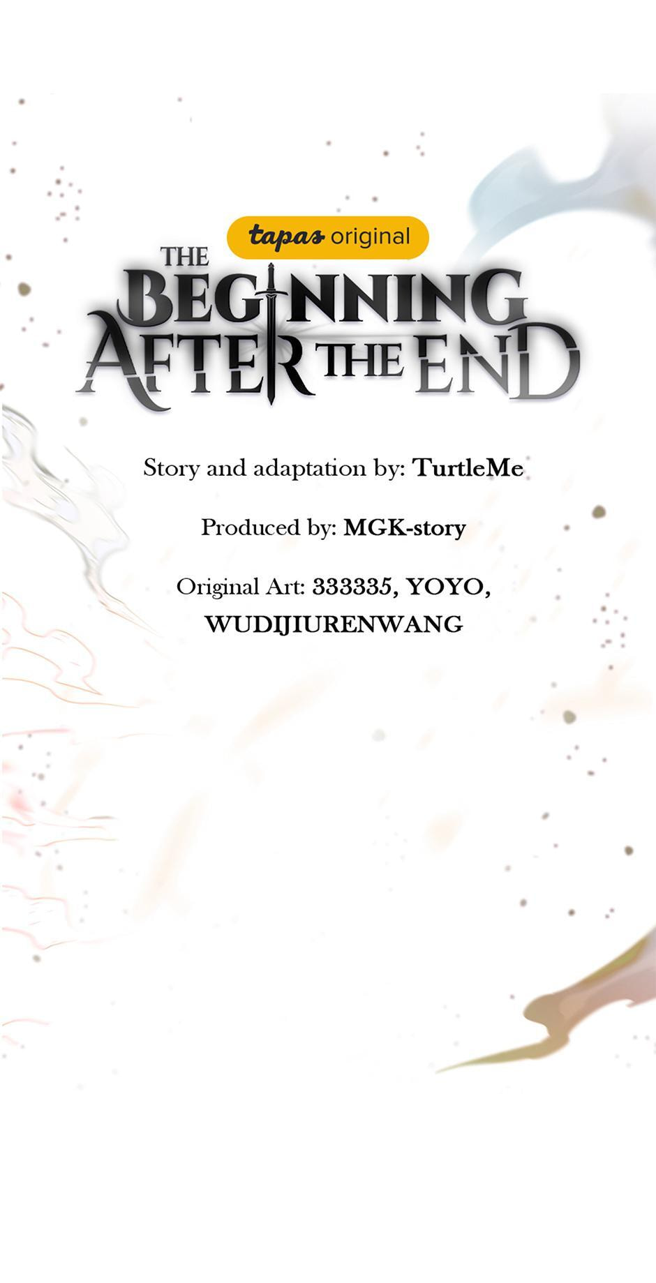 The Beginning After the End Chapter 209 page 38 - 